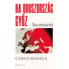 Park Ha Oroszország győz egyéb e-könyv
