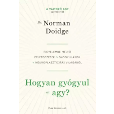 Park Hogyan gyógyul az agy? egyéb e-könyv