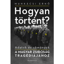 Park Hogyan történt? egyéb e-könyv