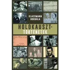 Park Holokauszttörténetek egyéb e-könyv