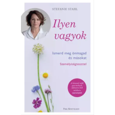 Park Ilyen vagyok egyéb e-könyv