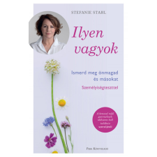 Park Ilyen vagyok - Ismerd meg önmagad és másokat személyiségteszttel társadalom- és humántudomány