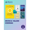 Park IRVIN D. YALOM CSOMAG