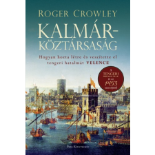 Park Kalmárköztársaság történelem