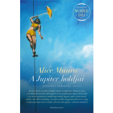 Park Kiadó A Jupiter holdjai antikvárium - használt könyv