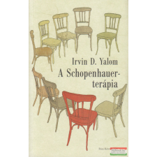 Park Kiadó A Schopenhauer-terápia társadalom- és humántudomány