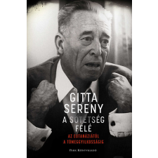 Park Kiadó A sötétség felé - Az eutanáziától a tömeggyilkosságig antikvárium - használt könyv