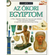 Park Kiadó Az ókori Egyiptom (Szemtanú) antikvárium - használt könyv