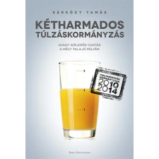 Park Kiadó Kétharmados túlzáskormányzás antikvárium - használt könyv