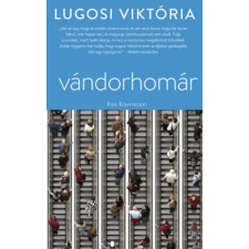 Park Kiadó Vándorhomár antikvárium - használt könyv