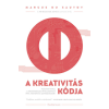 Park Könyvkiadó A kreativitás kódja
