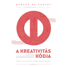 Park Könyvkiadó A kreativitás kódja vallás