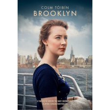 Park Könyvkiadó Brooklyn regény