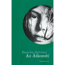 Park Könyvkiadó Kft Az Átkozott regény