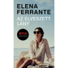 Park Könyvkiadó Kft Elena Ferrante - Az elveszett lány