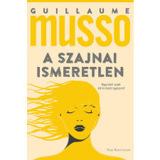 Park Könyvkiadó Kft Guillaume Musso: A szajnai ismeretlen egyéb könyv