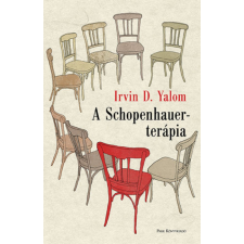 Park Könyvkiadó Kft Irvin D. Yalom - A Schopenhauer-terápia társadalom- és humántudomány