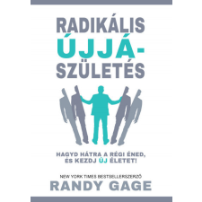 Park Könyvkiadó Kft Radikális újjászületés egyéb könyv
