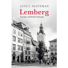 Park Könyvkiadó Lemberg regény