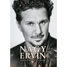 Park Könyvkiadó Nagy Ervin egyéb könyv