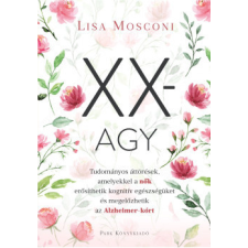 Park Könyvkiadó XX-agy életmód, egészség