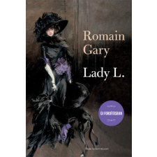 Park Lady L. egyéb e-könyv