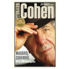 Park Leonard Cohen egyéb e-könyv
