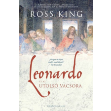 Park Leonardo és az utolsó vacsora egyéb e-könyv