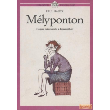 Park Mélyponton antikvárium - használt könyv