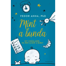 Park Mint a bunda egyéb e-könyv