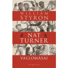 Park Nat Turner vallomásai egyéb e-könyv