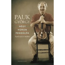Park Négy húron pendülök egyéb e-könyv