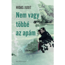 Park Nem vagy többé az apám szépirodalom