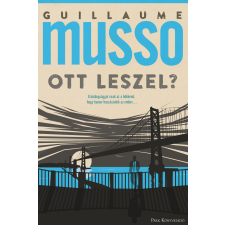Park Ott leszel? regény