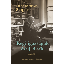 Park Régi igazságok és új klisék egyéb e-könyv