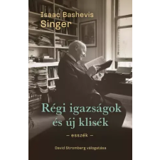 Park Régi igazságok és új klisék egyéb e-könyv