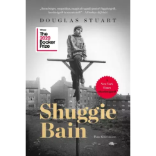 Park Shuggie Bain egyéb e-könyv