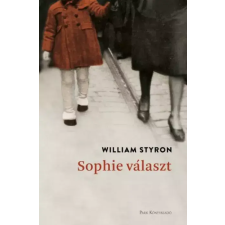 Park Sophie választ egyéb e-könyv