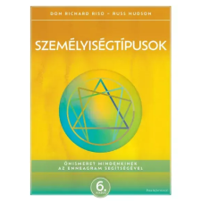 Park Személyiségtípusok egyéb e-könyv