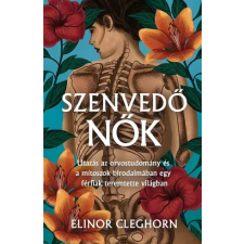 Park Szenvedő nők egyéb e-könyv