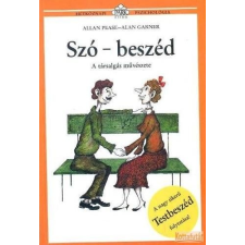 Park Szó-beszéd antikvárium - használt könyv
