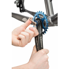 Park Tool hajtókar csavar kulcs 16mm önkihúzóhoz hajtókar leszedő kerékpáros kerékpár és kerékpáros felszerelés