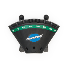 Park Tool HXH-2T torxkulcs tartó kerékpáros kerékpár és kerékpáros felszerelés
