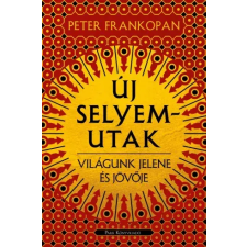 Park Új selyemutak egyéb e-könyv