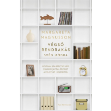 Park Végső rendrakás svéd módra egyéb e-könyv