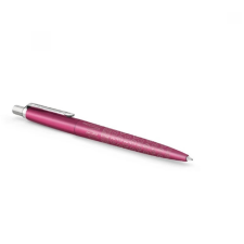 Parker 2198195 Royal Jotter SE Tokyo ezüst klipsz pink golyóstoll toll
