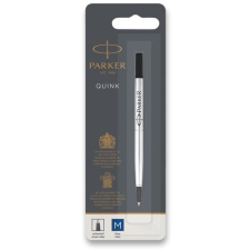 Parker fekete M tollbetét