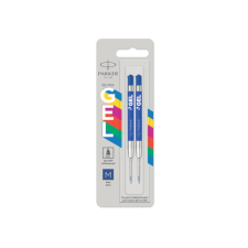 Parker Golyósirón betét PARKER ROYAL gél economy kék M 2DB/BL 2136210 tollbetét