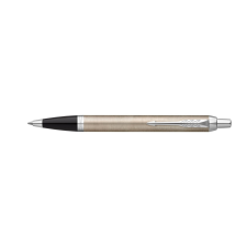 Parker Golyósirón PARKER ROYAL IM ESSENTIAL ROZSDAMENTES ACÉL, EZÜST KLIPSZ 2143631 toll