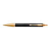 Parker Golyósirón PARKER ROYAL IM PREMIUM fekete cizellált, arany klipsz díszdobozban 1931667